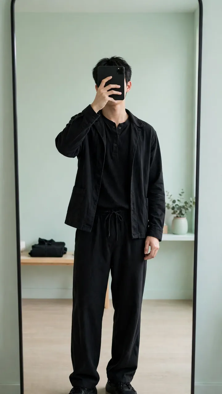 No.02 미러샷