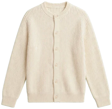 SHEIN 니트 가디건