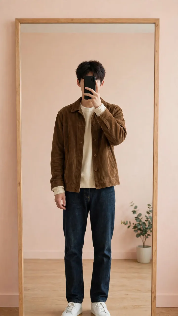 No.07 미러샷
